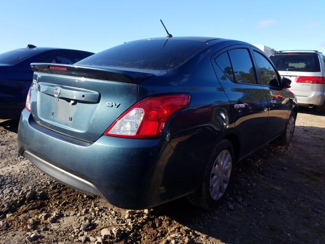 Photo 3 VIN: 3N1CN7AP3GL905903 - NISSAN VERSA S 