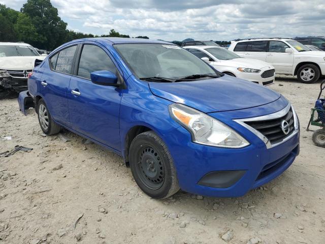 Photo 3 VIN: 3N1CN7AP3GL907635 - NISSAN VERSA 