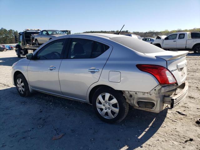 Photo 1 VIN: 3N1CN7AP3GL909370 - NISSAN VERSA S 