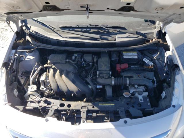 Photo 10 VIN: 3N1CN7AP3GL909370 - NISSAN VERSA S 