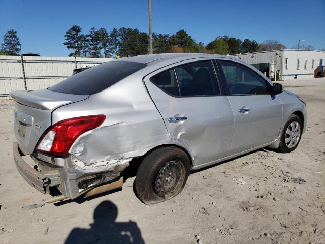 Photo 2 VIN: 3N1CN7AP3GL909370 - NISSAN VERSA S 