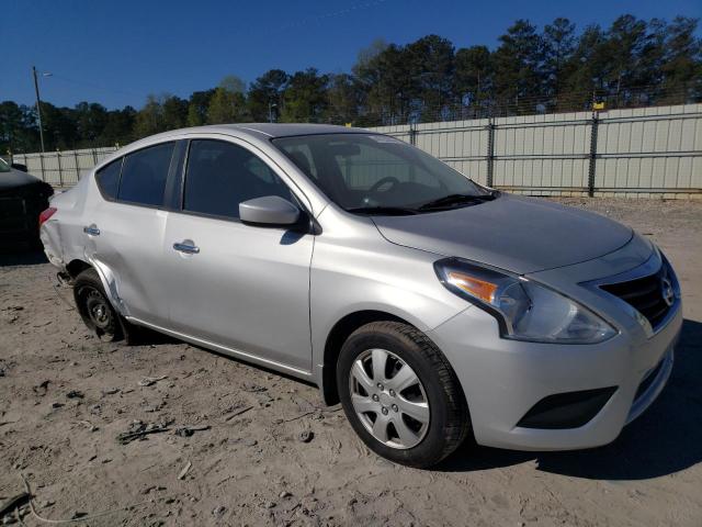 Photo 3 VIN: 3N1CN7AP3GL909370 - NISSAN VERSA S 