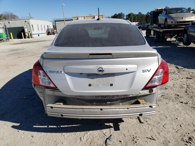 Photo 5 VIN: 3N1CN7AP3GL909370 - NISSAN VERSA S 