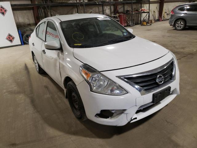 Photo 0 VIN: 3N1CN7AP3GL911412 - NISSAN VERSA S 