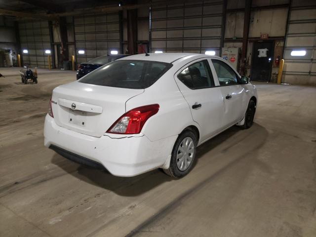 Photo 3 VIN: 3N1CN7AP3GL911412 - NISSAN VERSA S 