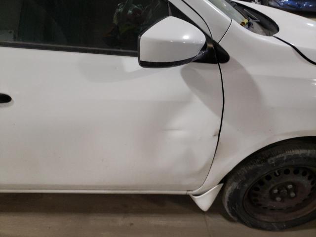 Photo 8 VIN: 3N1CN7AP3GL911412 - NISSAN VERSA S 