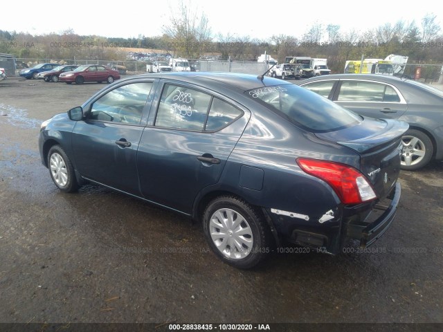 Photo 2 VIN: 3N1CN7AP3GL911488 - NISSAN VERSA 