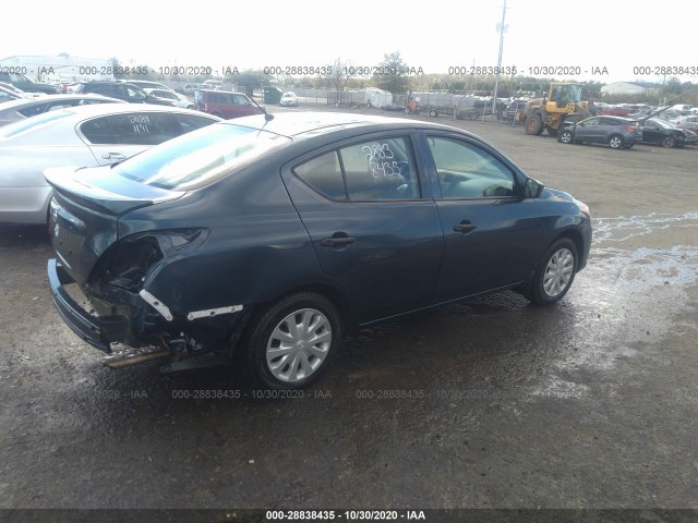 Photo 3 VIN: 3N1CN7AP3GL911488 - NISSAN VERSA 