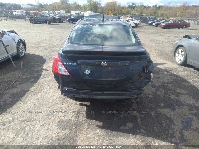 Photo 5 VIN: 3N1CN7AP3GL911488 - NISSAN VERSA 