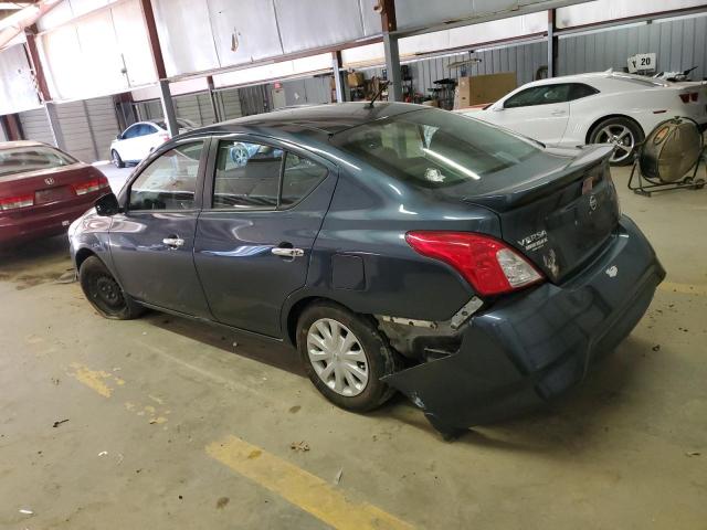 Photo 1 VIN: 3N1CN7AP3GL912494 - NISSAN VERSA 