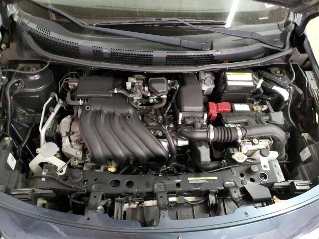 Photo 10 VIN: 3N1CN7AP3GL912494 - NISSAN VERSA 