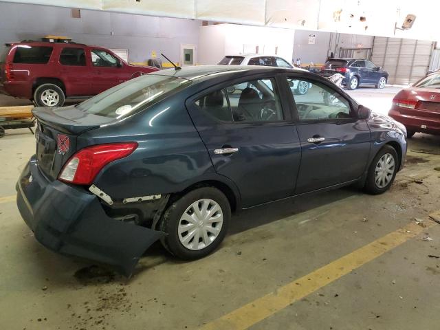 Photo 2 VIN: 3N1CN7AP3GL912494 - NISSAN VERSA 