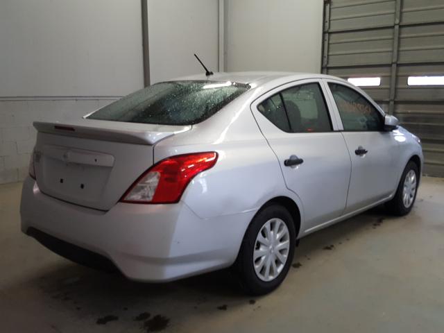 Photo 3 VIN: 3N1CN7AP3GL912947 - NISSAN VERSA S 