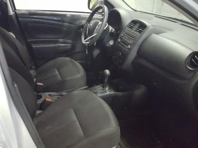 Photo 4 VIN: 3N1CN7AP3GL912947 - NISSAN VERSA S 