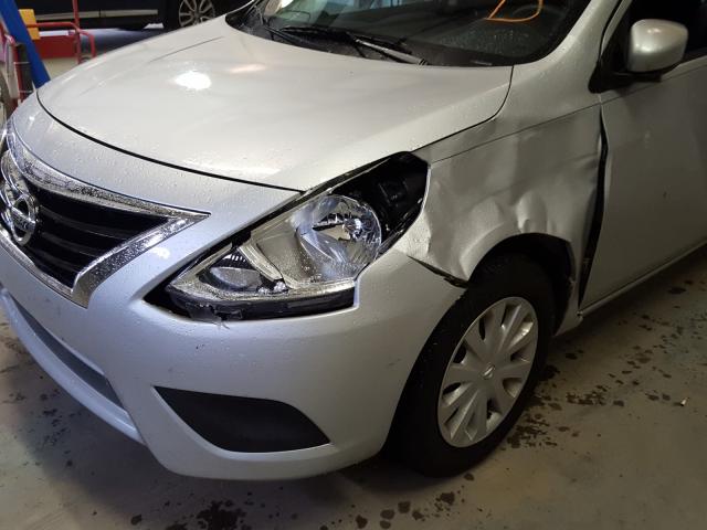 Photo 8 VIN: 3N1CN7AP3GL912947 - NISSAN VERSA S 