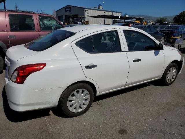 Photo 2 VIN: 3N1CN7AP3GL913225 - NISSAN VERSA 