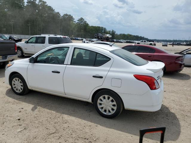 Photo 1 VIN: 3N1CN7AP3GL913791 - NISSAN VERSA S 