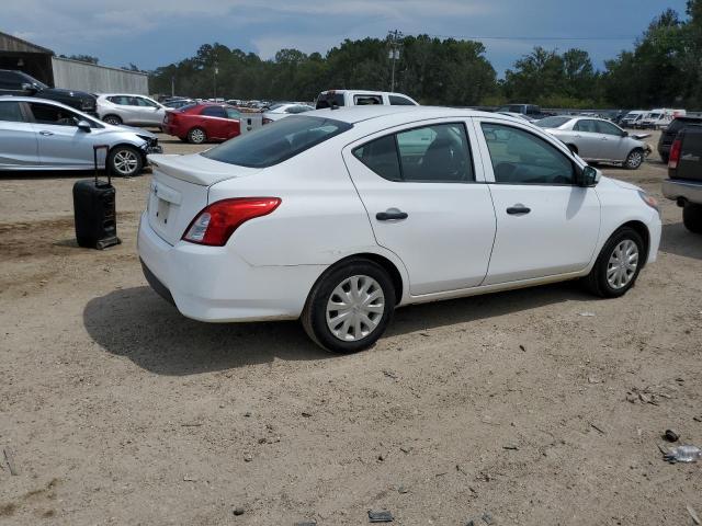 Photo 2 VIN: 3N1CN7AP3GL913791 - NISSAN VERSA S 