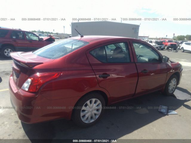 Photo 3 VIN: 3N1CN7AP3GL914150 - NISSAN VERSA 