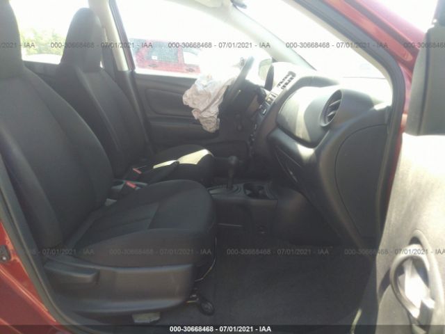 Photo 4 VIN: 3N1CN7AP3GL914150 - NISSAN VERSA 