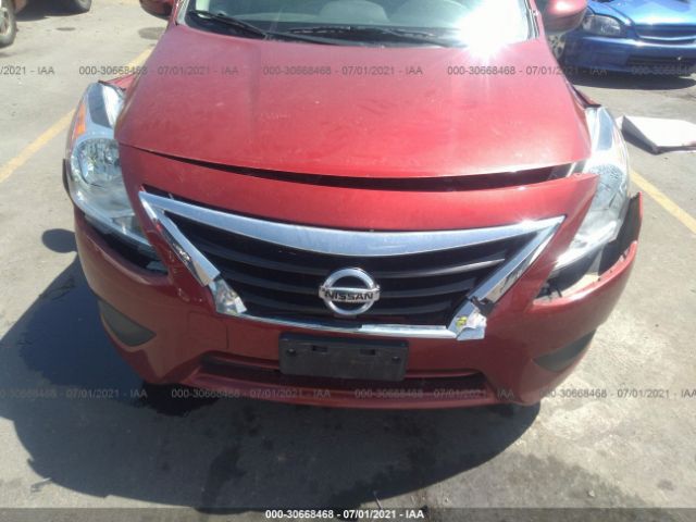 Photo 5 VIN: 3N1CN7AP3GL914150 - NISSAN VERSA 