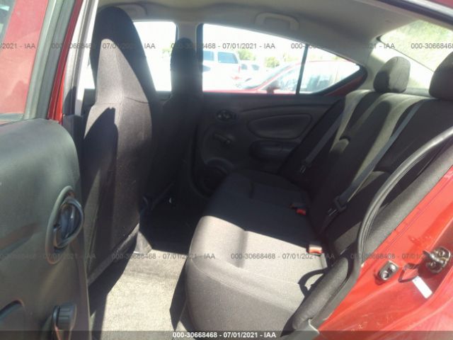 Photo 7 VIN: 3N1CN7AP3GL914150 - NISSAN VERSA 