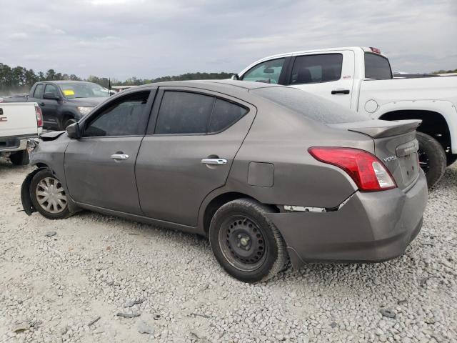 Photo 1 VIN: 3N1CN7AP3GL914293 - NISSAN VERSA S 