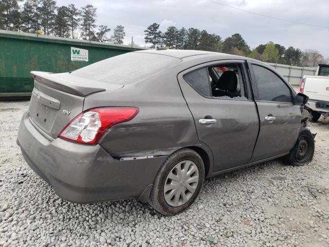 Photo 2 VIN: 3N1CN7AP3GL914293 - NISSAN VERSA S 