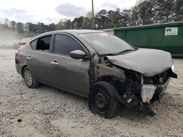 Photo 3 VIN: 3N1CN7AP3GL914293 - NISSAN VERSA S 