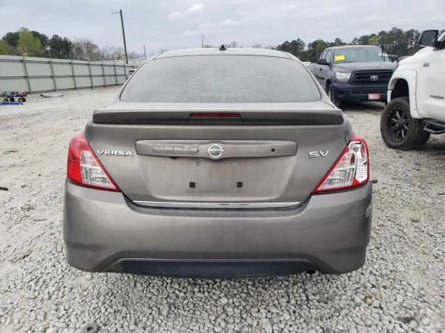 Photo 5 VIN: 3N1CN7AP3GL914293 - NISSAN VERSA S 