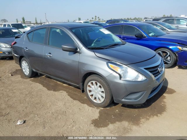 Photo 0 VIN: 3N1CN7AP3GL914939 - NISSAN VERSA 