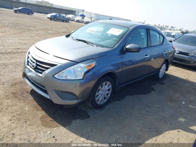 Photo 1 VIN: 3N1CN7AP3GL914939 - NISSAN VERSA 