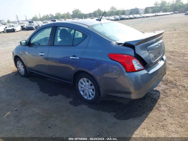 Photo 2 VIN: 3N1CN7AP3GL914939 - NISSAN VERSA 