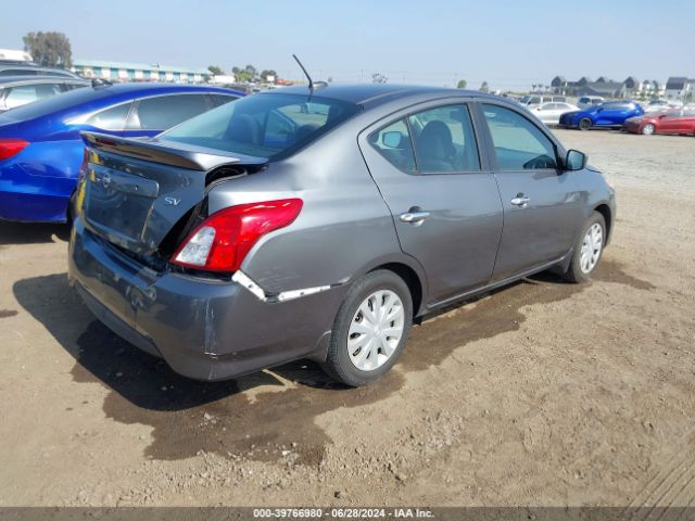 Photo 3 VIN: 3N1CN7AP3GL914939 - NISSAN VERSA 