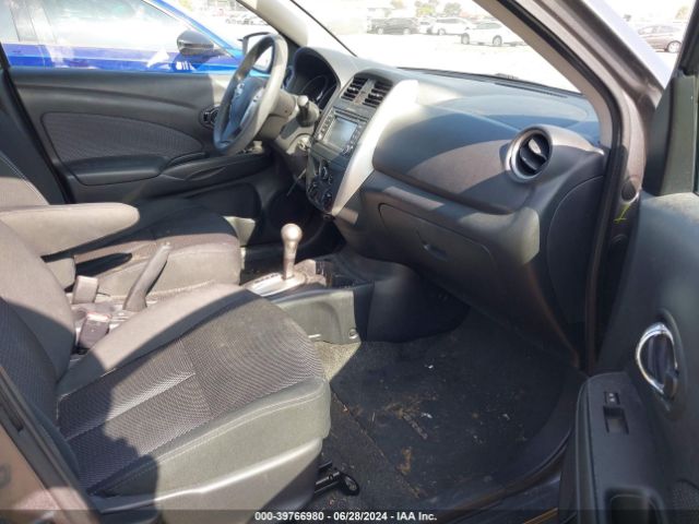 Photo 4 VIN: 3N1CN7AP3GL914939 - NISSAN VERSA 