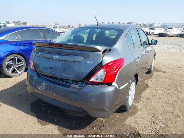 Photo 5 VIN: 3N1CN7AP3GL914939 - NISSAN VERSA 