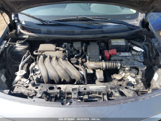 Photo 9 VIN: 3N1CN7AP3GL914939 - NISSAN VERSA 