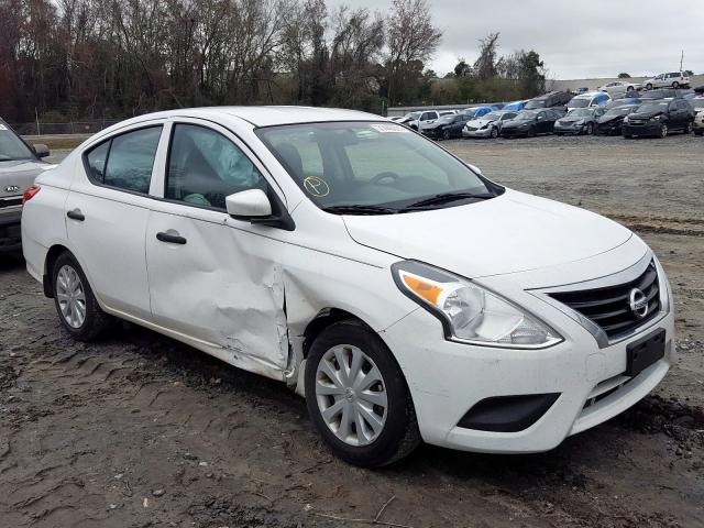 Photo 0 VIN: 3N1CN7AP3GL916285 - NISSAN VERSA S 