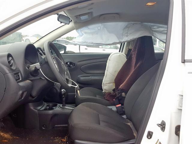 Photo 4 VIN: 3N1CN7AP3GL916285 - NISSAN VERSA S 