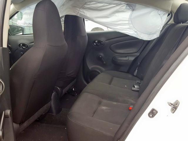 Photo 5 VIN: 3N1CN7AP3GL916285 - NISSAN VERSA S 