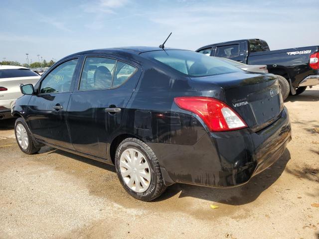 Photo 1 VIN: 3N1CN7AP3GL916481 - NISSAN VERSA S 