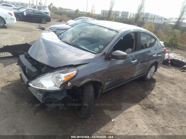 Photo 1 VIN: 3N1CN7AP3GL916643 - NISSAN VERSA 