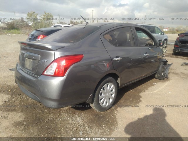 Photo 3 VIN: 3N1CN7AP3GL916643 - NISSAN VERSA 