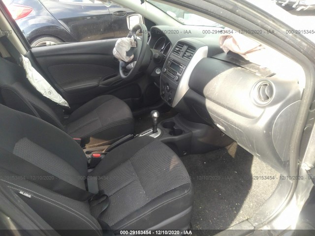 Photo 4 VIN: 3N1CN7AP3GL916643 - NISSAN VERSA 