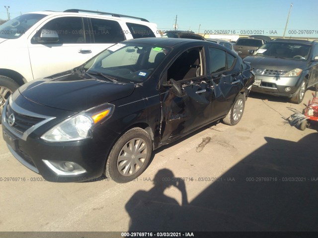 Photo 1 VIN: 3N1CN7AP3GL916996 - NISSAN VERSA 