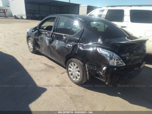 Photo 2 VIN: 3N1CN7AP3GL916996 - NISSAN VERSA 