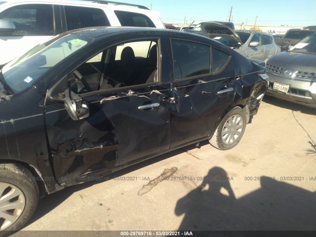 Photo 5 VIN: 3N1CN7AP3GL916996 - NISSAN VERSA 