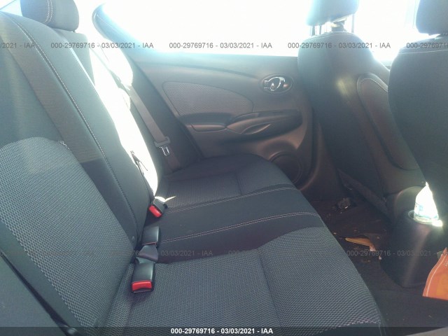 Photo 7 VIN: 3N1CN7AP3GL916996 - NISSAN VERSA 