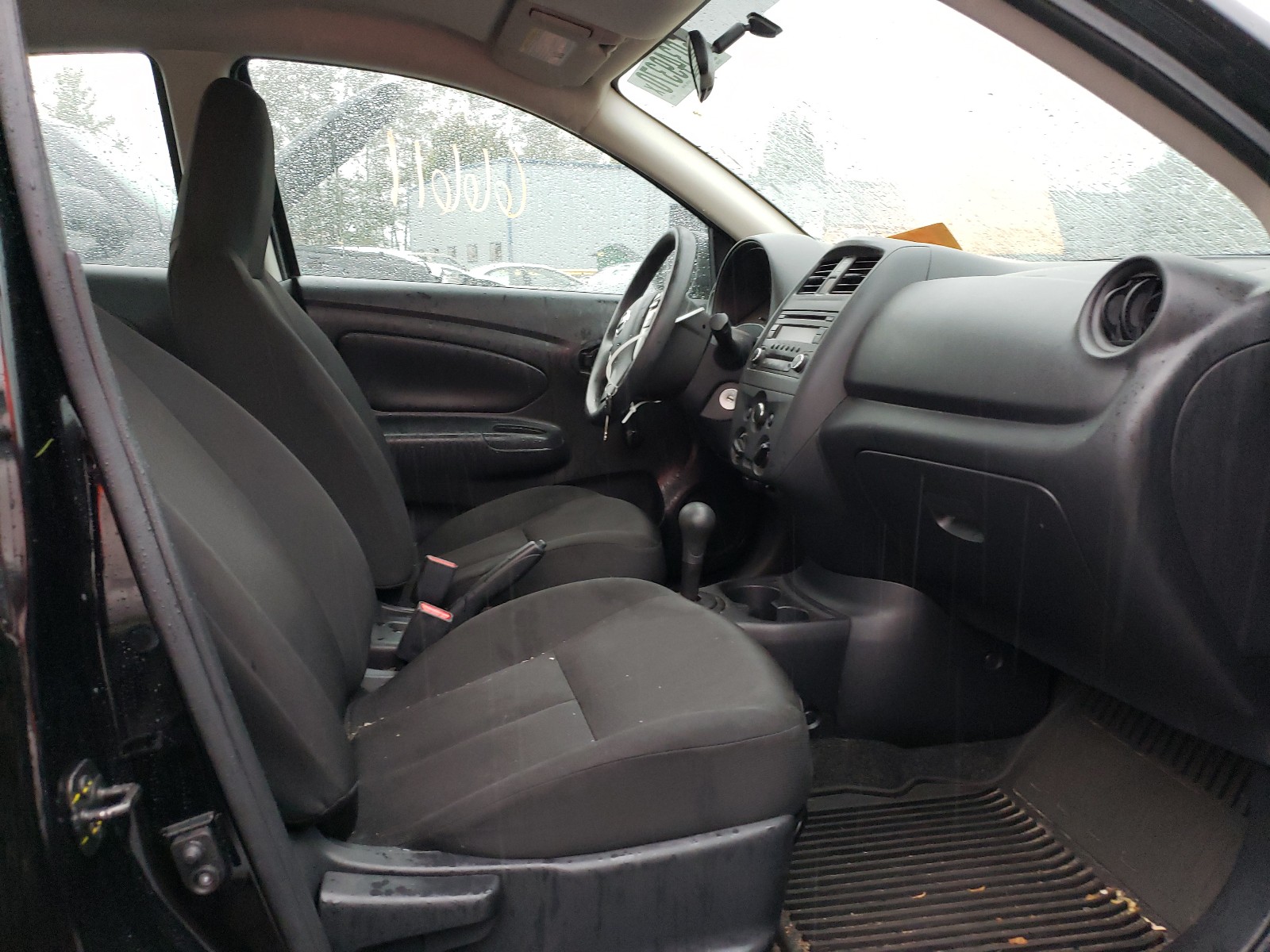 Photo 4 VIN: 3N1CN7AP3GL917307 - NISSAN VERSA S 