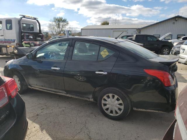 Photo 1 VIN: 3N1CN7AP3HK405716 - NISSAN VERSA S 